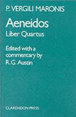 Aeneid: Book 4