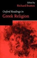 Oxford Readings in Greek Religion