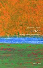 The BRICS: A Very Short Introduction