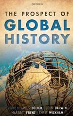 The Prospect of Global History