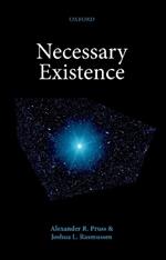 Necessary Existence