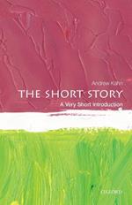 The Short Story: A Very Short Introduction