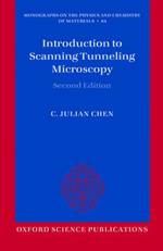 Introduction to Scanning Tunneling Microscopy