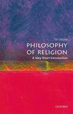 Philosophy of Religion: A Very Short Introduction