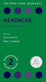 Headache: A Practical Manual