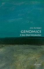 Genomics: A Very Short Introduction