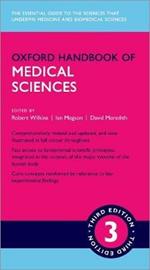 Oxford Handbook of Medical Sciences