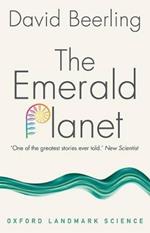 The Emerald Planet: How plants changed Earth's history