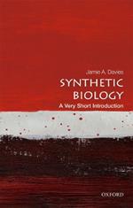 Synthetic Biology: A Very Short Introduction