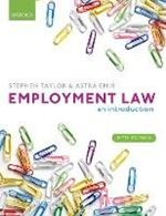 Employment Law: An Introduction