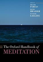 The Oxford Handbook of Meditation