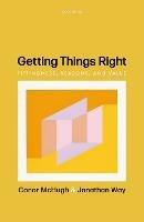 Getting Things Right: Fittingness, Reasons, and Value