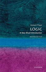 Logic: A Very Short Introduction