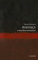 Physics: A Very Short Introduction