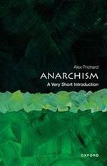 Anarchism: A Very Short Introduction