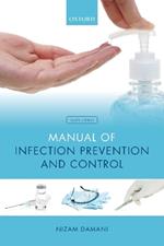 Manual of Infection Prevention and Control