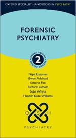 Forensic Psychiatry