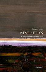 Aesthetics: A Very Short Introduction