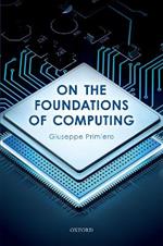 On the Foundations of Computing