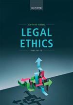 Legal Ethics