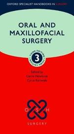 Oral and Maxillofacial Surgery