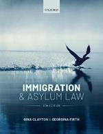 Immigration & Asylum Law