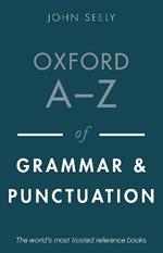 Oxford A-Z of Grammar and Punctuation