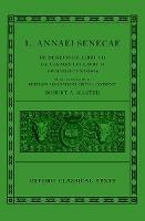 Seneca: De Beneficiis (L. Annaei Senecae De beneficiis: Libri VII, De clementia: Libri II, Apocolocyntosis)