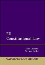 EU Constitutional Law