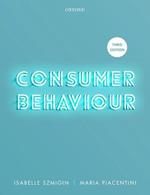 Consumer Behaviour