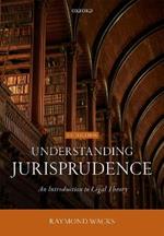 Understanding Jurisprudence: An Introduction to Legal Theory