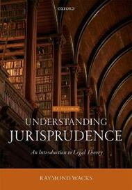 Understanding Jurisprudence: An Introduction to Legal Theory