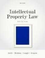 Intellectual Property Law