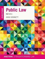 Public Law Directions