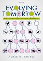 Evolving Tomorrow: Genetic Engineering and the Evolutionary Future of the Anthropocene