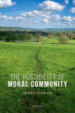 The Possibility of Moral Community