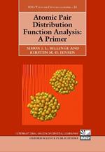 Atomic Pair Distribution Function Analysis: A Primer