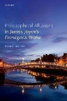 Philosophical Allusions in James Joyce's Finnegans Wake