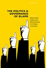 The Politics and Governance of Blame