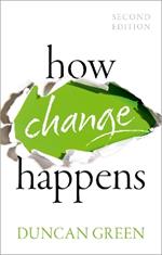 How Change Happens