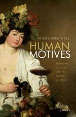 Human Motives