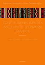 Constitutional Identity and Constitutionalism in Africa