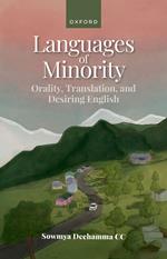 Languages of Minority