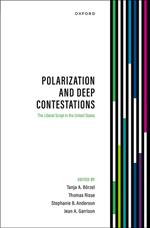 Polarization and Deep Contestations