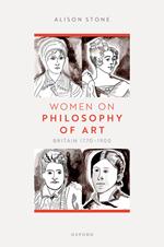 Women on Philosophy of Art