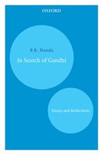 In Search of Gandhi