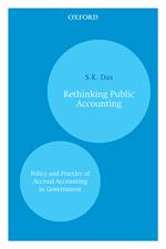 Rethinking Public Accounting