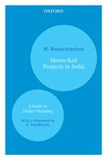 Metro Rail Projects in India