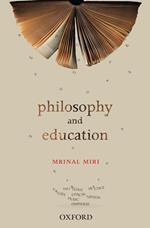 Philosophy and Education