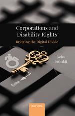 Corporations and Disability Rights